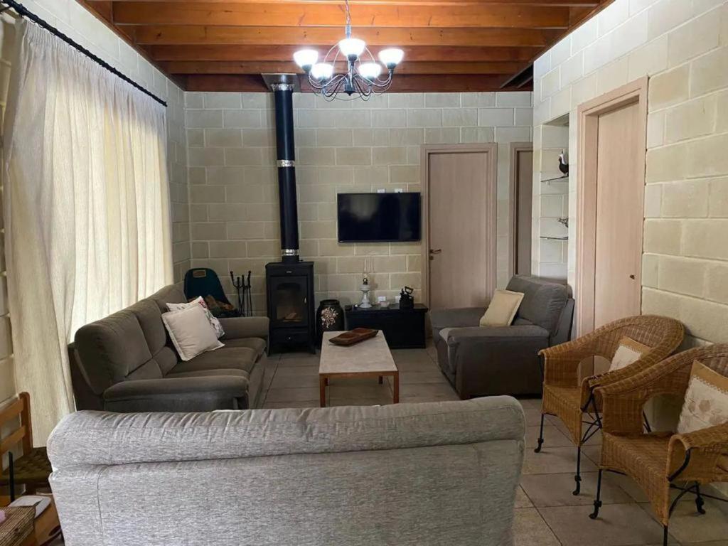 Sha Stavros Country House מראה חיצוני תמונה