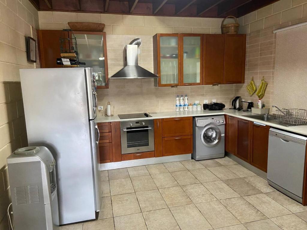 Sha Stavros Country House מראה חיצוני תמונה
