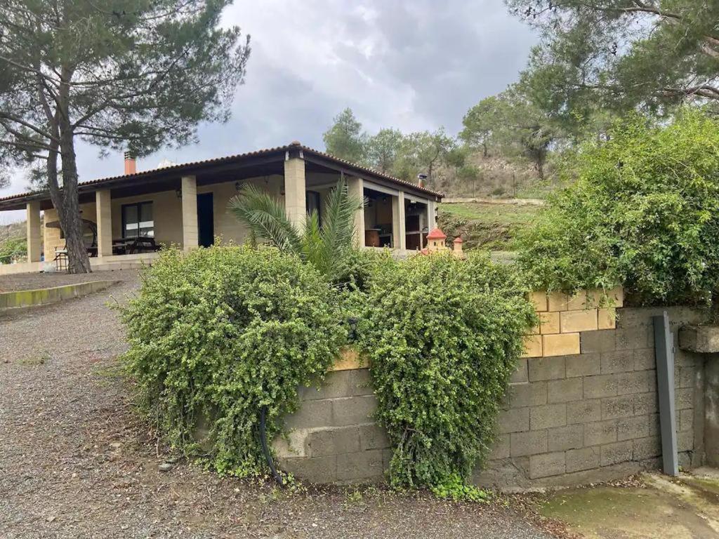Sha Stavros Country House מראה חיצוני תמונה