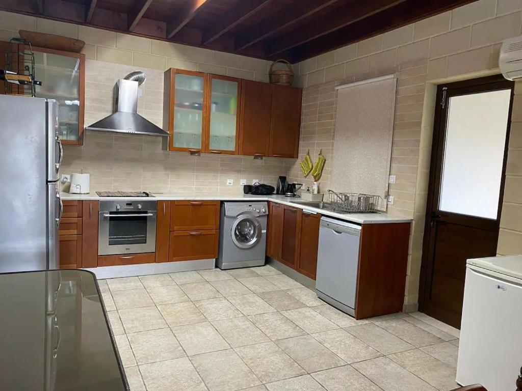 Sha Stavros Country House מראה חיצוני תמונה