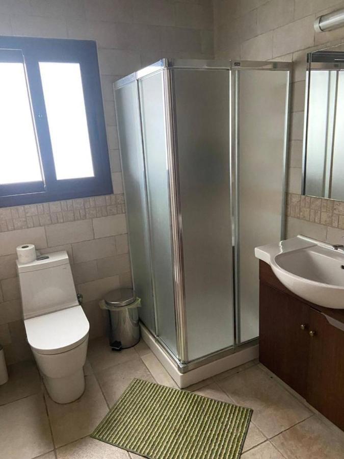 Sha Stavros Country House מראה חיצוני תמונה