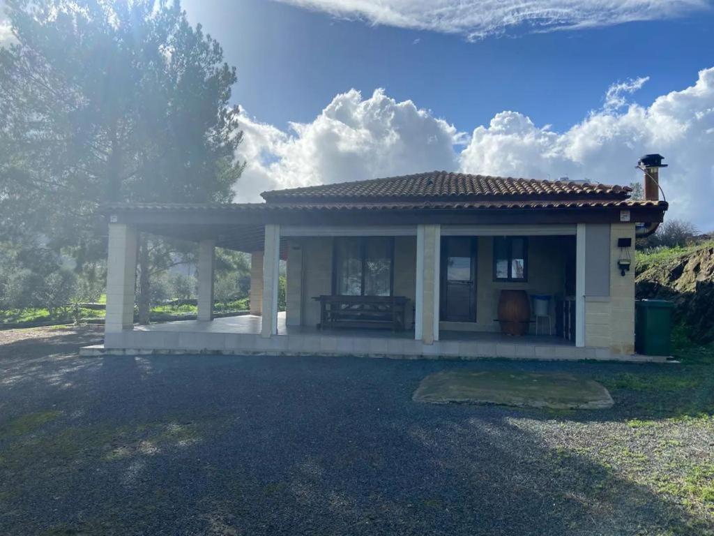 Sha Stavros Country House מראה חיצוני תמונה