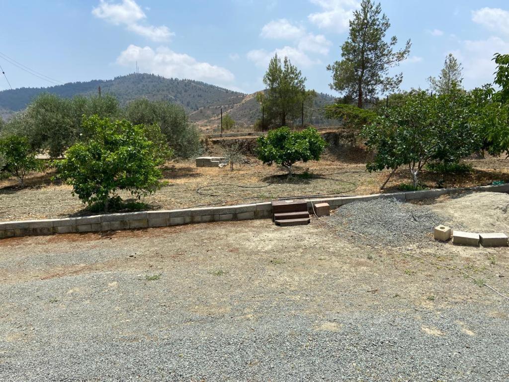 Sha Stavros Country House מראה חיצוני תמונה