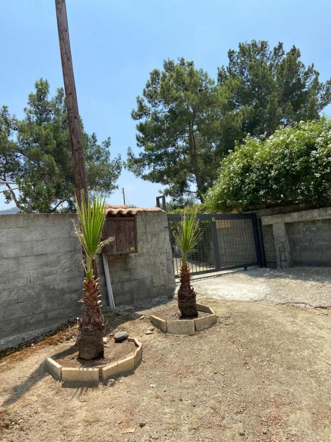 Sha Stavros Country House מראה חיצוני תמונה