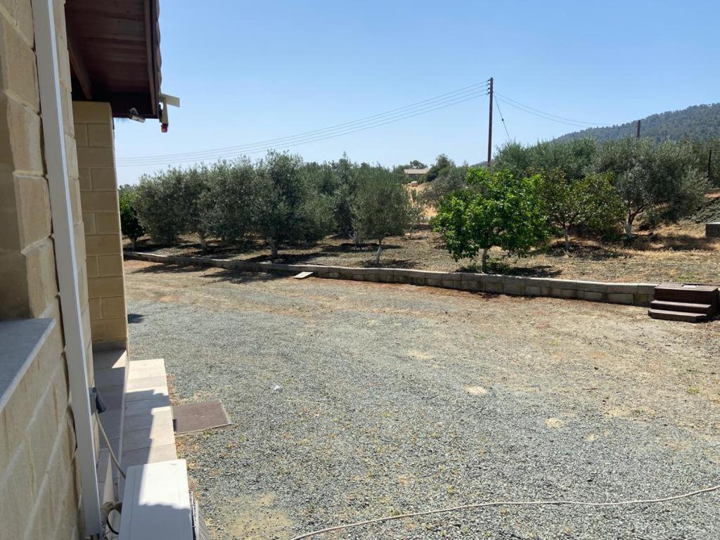 Sha Stavros Country House מראה חיצוני תמונה