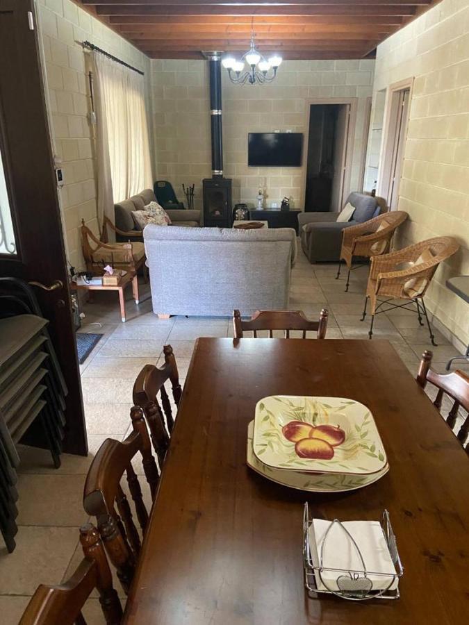 Sha Stavros Country House מראה חיצוני תמונה
